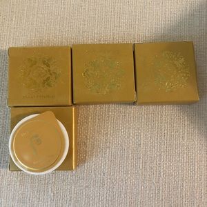 The History of Whoo Royal Privilege Cream 4x0.6ml